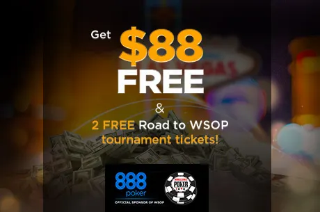 how to qualify wsop