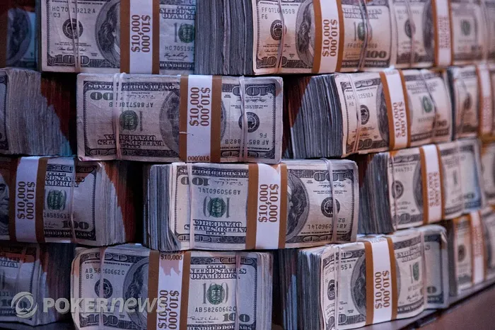 The Weekly Turbo: WPT Contract with FSN, a New Stop on the World Series of Poker Circuit... 102