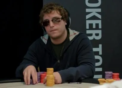 Tom Marchese 'Player of the Year 2010' (classement CardPlayer) 0001