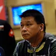 Johnny Chan