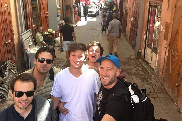 Vidéos : Le WPT National Marrakech par Poker & Associés 0001