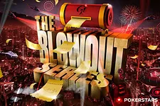 Promoção Máquina de Tíquetes do PokerStars