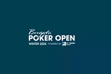 Borgata Winter Poker Open