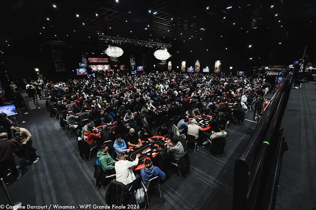 Winamax Poker Tour