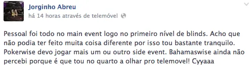 Leguito, Juca e Família Carvalho no Dia 3 do ME PCA 2014 101