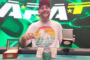 Nick Bowyer is the World Amateur Poker Champion for 2024