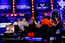 WSOP 2011 Main Event Jour 5 résumé