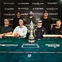 Final Table