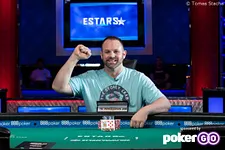 Aria Dealer Nicholas Haynes Wins WSOP $500 Casino Employees Event
