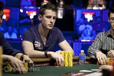 WSOP 2011 – Bilan des rookies : Daniel Cates déçoit, Mike McDonald solide