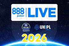 888poker UKPL Luton