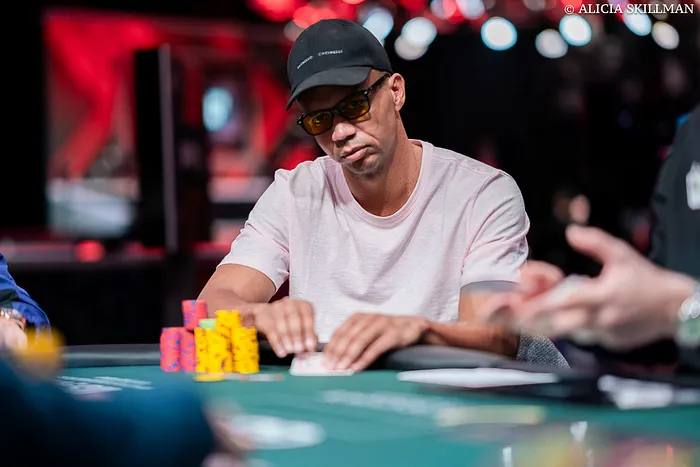 Phil Ivey