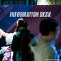 Information Desk