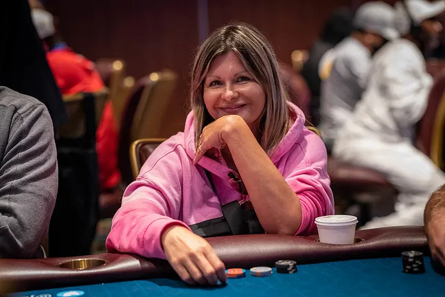 Bernadeta Wisniewska