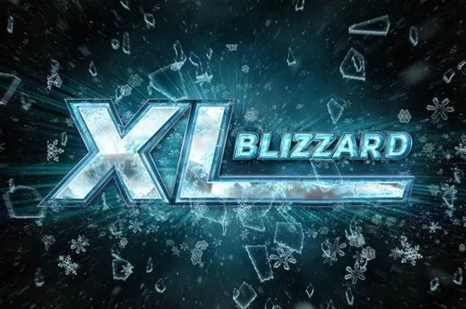 888poker XL Blizzard: "Rekrutt1" Wins The $50,000 Crazy 8
