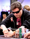 Affaire Tekintamgac : Matt Savage veut "nettoyer le rail" (WPT) 101