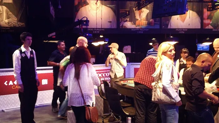 All Mucked Up: 2012 World Series of Poker Day 50 Live Blog 102