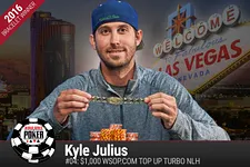 Kyle Julius