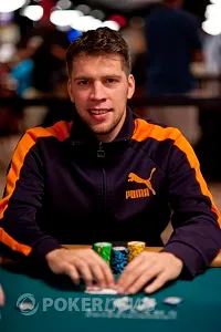 Steve Gross and Shawn Buchanan Win SCOOP Titles; Shaun Deeb Denied Again 103