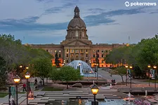 All Eyes on Alberta for Online Gambling Legislation
