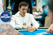 Manuel Carvalho avança no top 10 e lidera trio luso para o Dia 3 do EPT Monte-Carlo Main Event