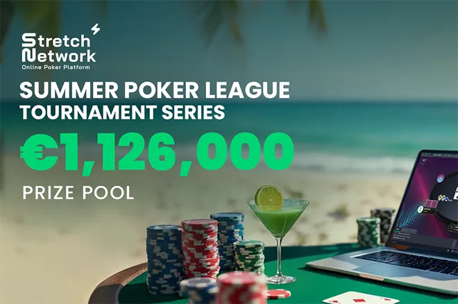 Summer Poker League