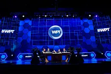 WPT at the HyperX Esports Arena