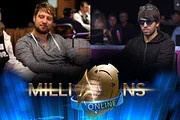 partypoker MILLIONS Online : Manuel "Sheparentao" Ruivo et Pim "ForMatherRussia" de Goede se partagent 4,6 millions