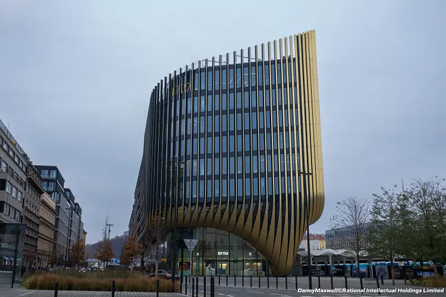 EPT Prague 2025 - Location