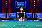 Jiyoung Kim Wins First Bracelet & $167,308 in Event #47: $1,000/$10,000 NLHE Ladies Championship