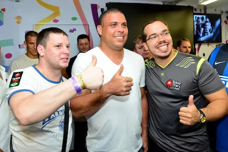 Desfile de Carnaval com Ronaldo 102