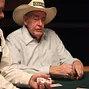 Doyle Brunson