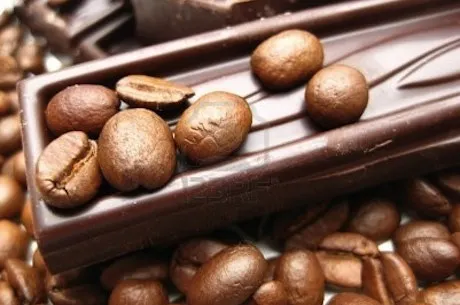 dietetique poker café