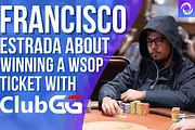 U.S. Player Bags 2021 WSOP Main Event Seat Via ClubGG
