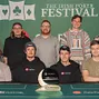 2024 Irish Poker Festival Main Event Final Table