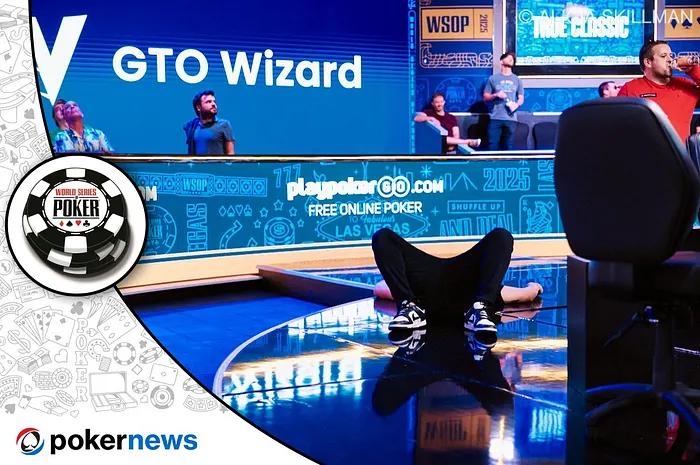 michael mizrachi wsop