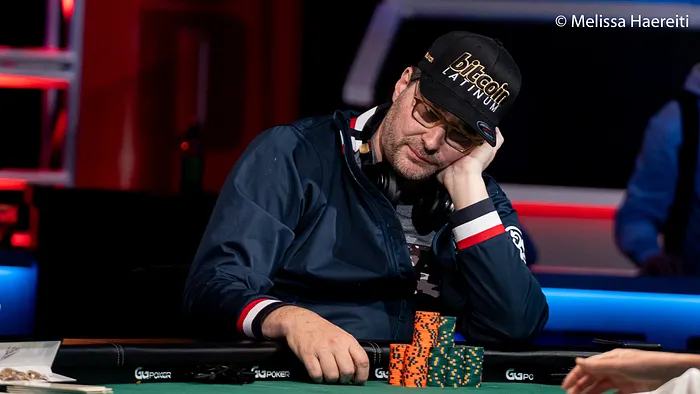 Phil Hellmuth