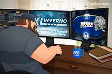 XL Inverno Series da 888poker
