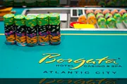 Inside Gaming: Borgata Leads Atlantic City to a Hot July