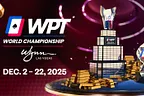 WPT World Championship