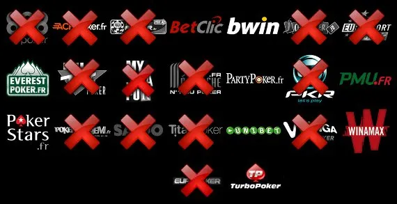 Turbo Poker Arjel lecorback.blogspot.com