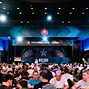 PokerStars Open Malaga 2025 / Tournament Room