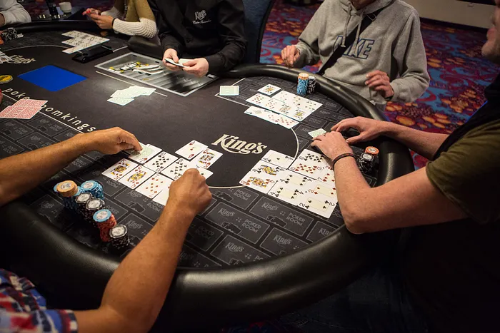 TonyBet OFC Progressive Pineapple Side Event