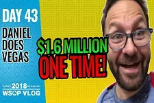 Daniel Negreanu - Vlogs