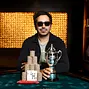 Angel Guillen Wins $3k Super Turbo Bounty