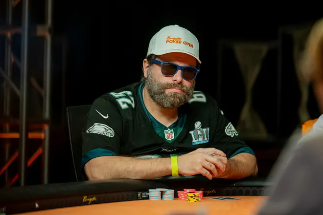 Russ Dunlevy