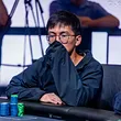 Alexander Ho