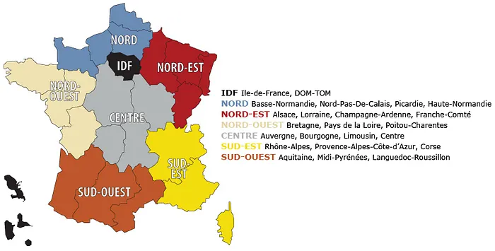 EverestPoker.fr : Les régions à l'assaut de Las Vegas (packages WSOP) 102