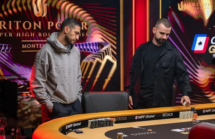 Ismayilov y Pavisevic