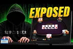 Poker’s Biggest Security Scandal? Superuser Steals Hundreds of Thousands | PokerNews Podcast #1,010